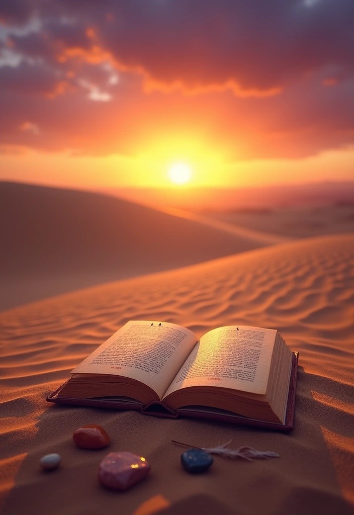 11 Life-Changing Self-Help Books That Will Transform Your Life (Don't Miss #3!) - 10. The Alchemist