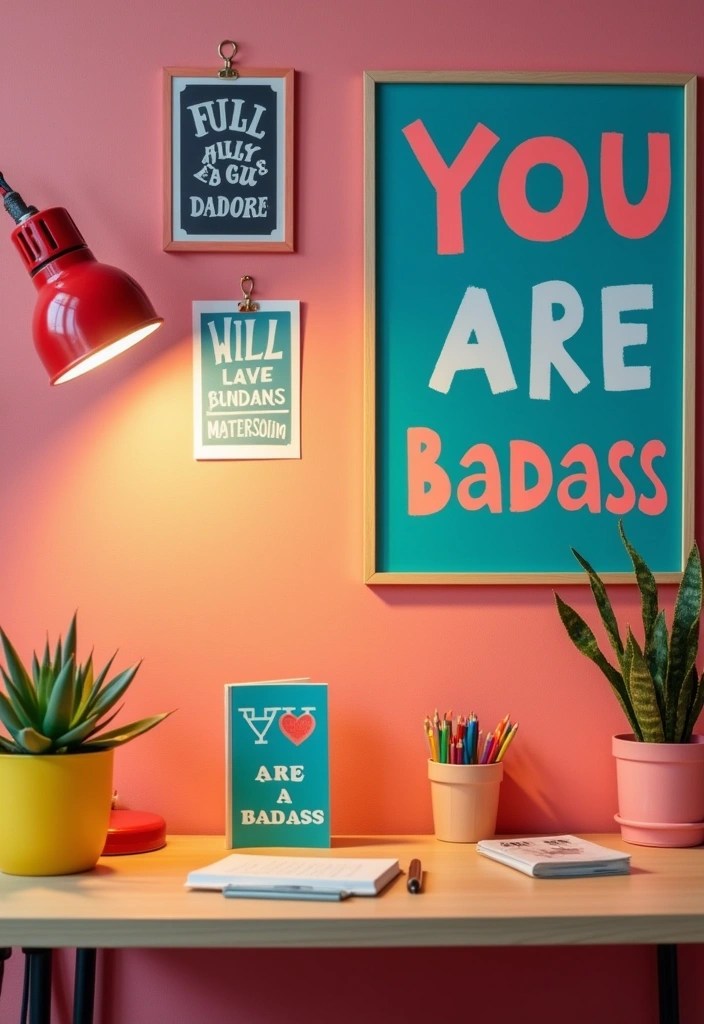 11 Life-Changing Self-Help Books That Will Transform Your Life (Don't Miss #3!) - 4. You Are a Badass