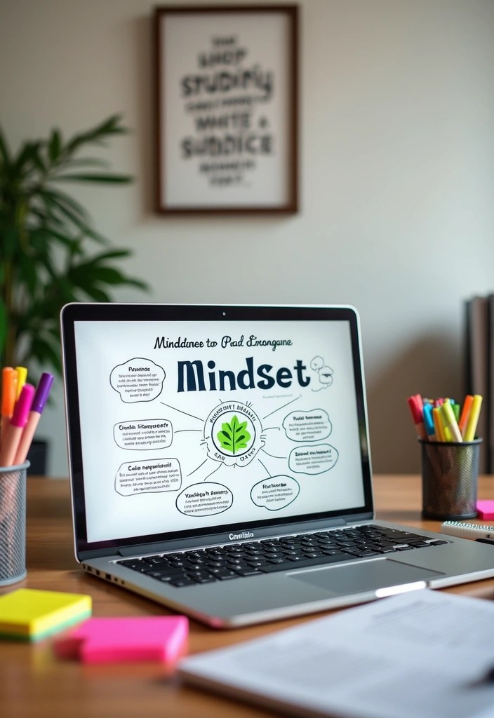 11 Life-Changing Self-Help Books That Will Transform Your Life (Don't Miss #3!) - 7. Mindset: The New Psychology of Success