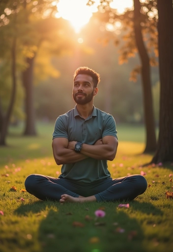 12 Mind-Blowing Fitbit Features That'll Transform Your Health Journey (You Won't Believe #6!) - 3. Guided Breathing Exercises