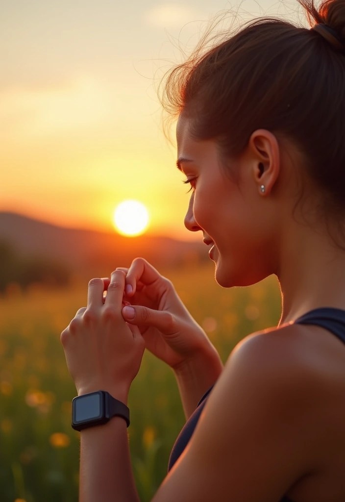 12 Mind-Blowing Fitbit Features That'll Transform Your Health Journey (You Won't Believe #6!) - Conclusion