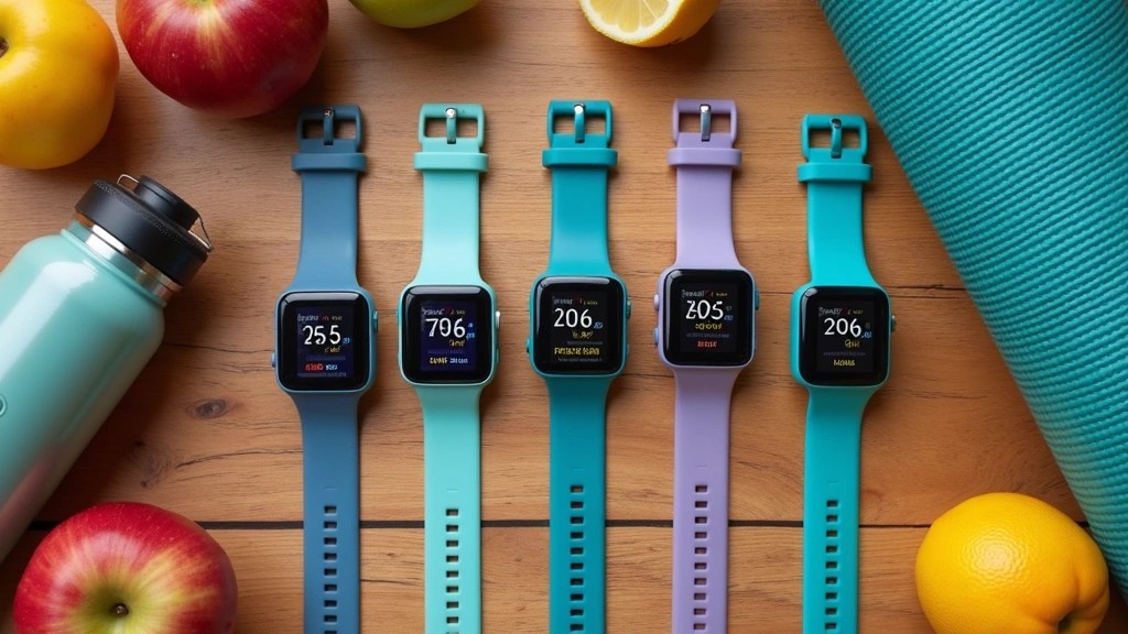 12 Mind-Blowing Fitbit Features That'll Transform Your Health Journey (You Won't Believe #6!)