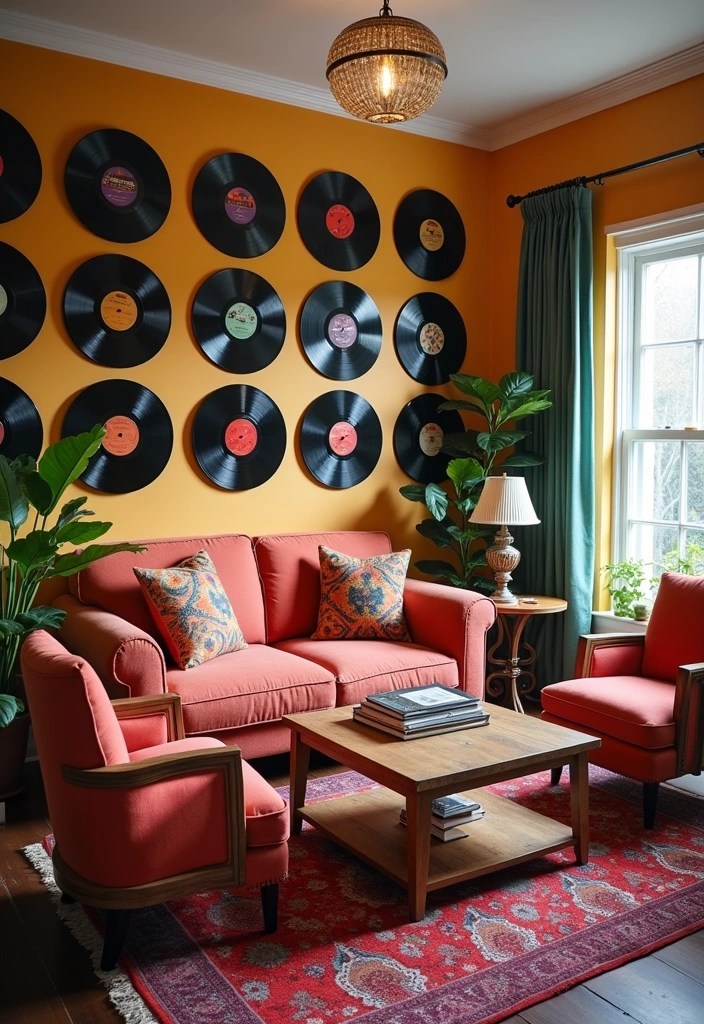 18 Stunning Ways to Display Your Vinyl Records (Your Guests Will Be Jealous!) - Conclusion