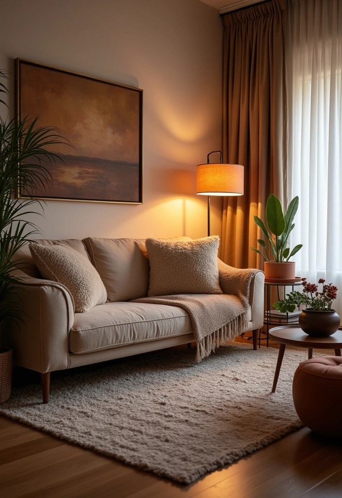 20 Cozy Living Room Ideas That'll Make You Want to Stay In Forever (You Won't Believe #5!) - Conclusion