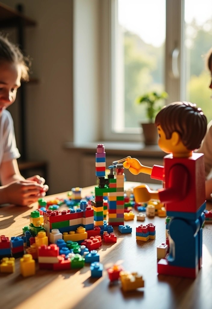 20 Incredible Adult Lego Sets That'll Make You Rediscover Your Inner Child! - Conclusion