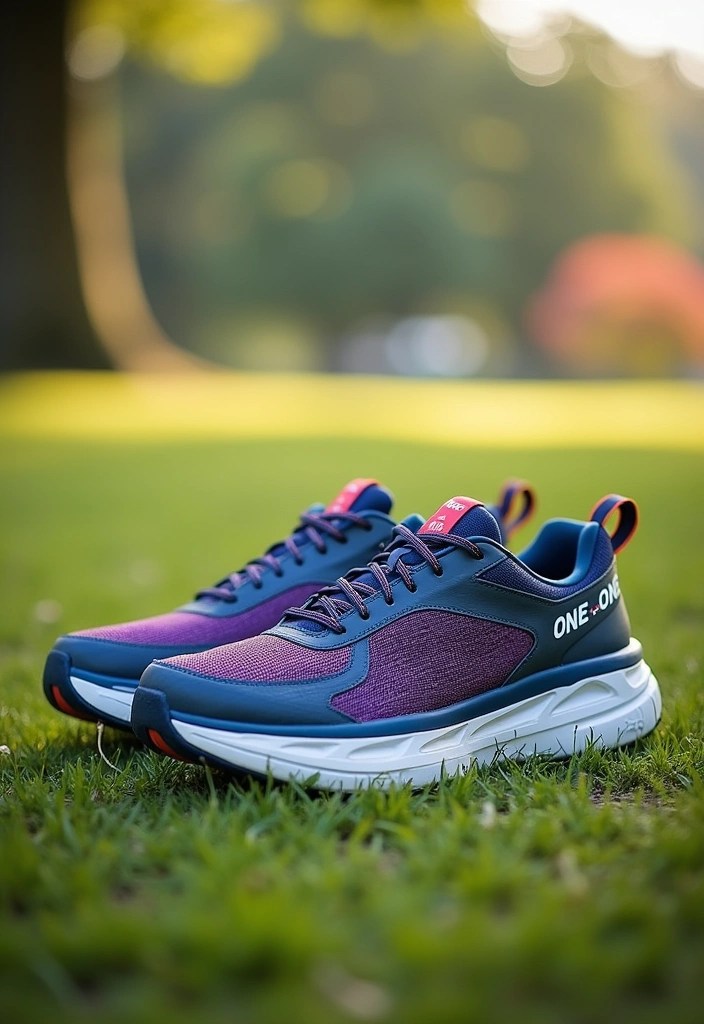 25 Must-Have Sneakers for Every Collector (You'll Be Jealous of #12!) - 9. Hoka One One Clifton