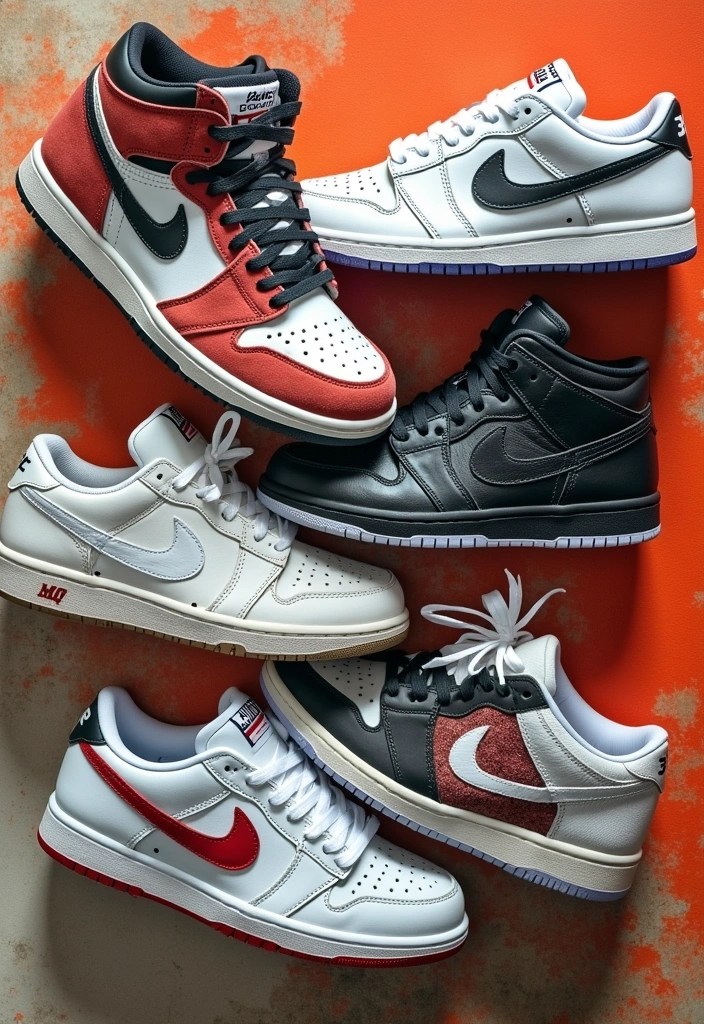 25 Must-Have Sneakers for Every Collector (You'll Be Jealous of #12!) - Conclusion