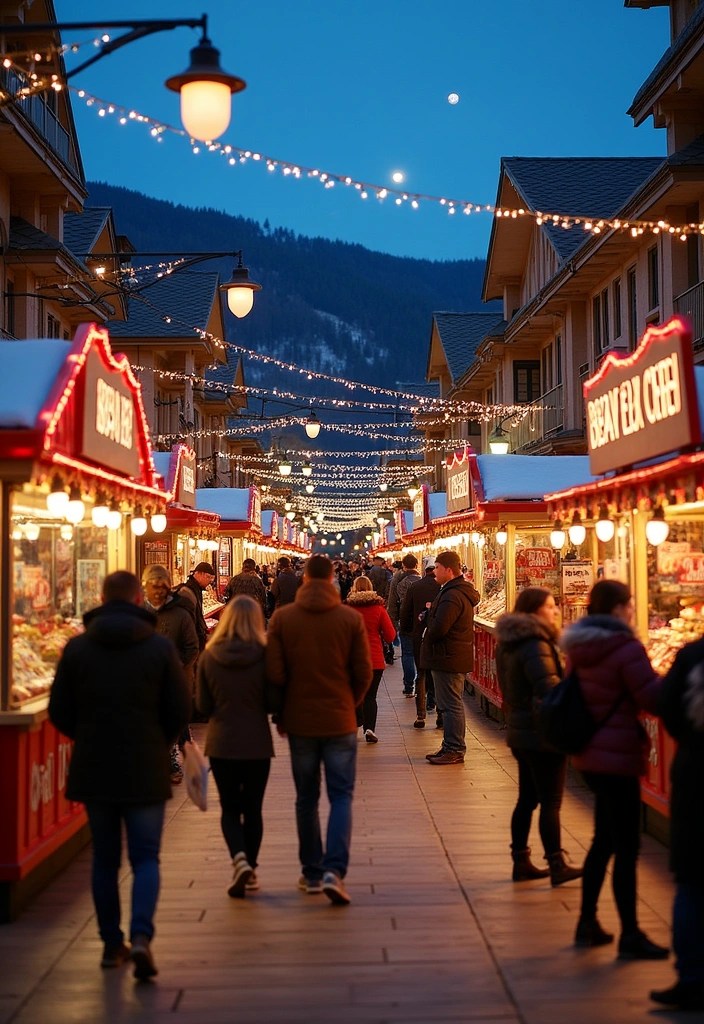 Honest Review of Beaver Creek Ski Resort: Is It Worth the Hype? - Events and Festivals: Year-Round Fun