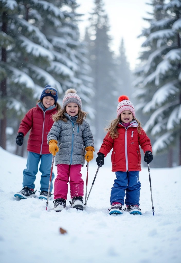 Honest Review of Beaver Creek Ski Resort: Is It Worth the Hype? - Family-Friendly Activities: Fun for All Ages