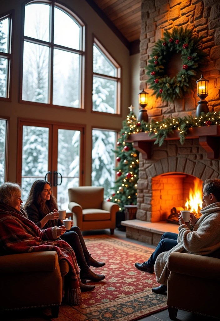 Honest Review of Beaver Creek Ski Resort: Is It Worth the Hype? - Luxurious Accommodations: Comfort Meets Elegance