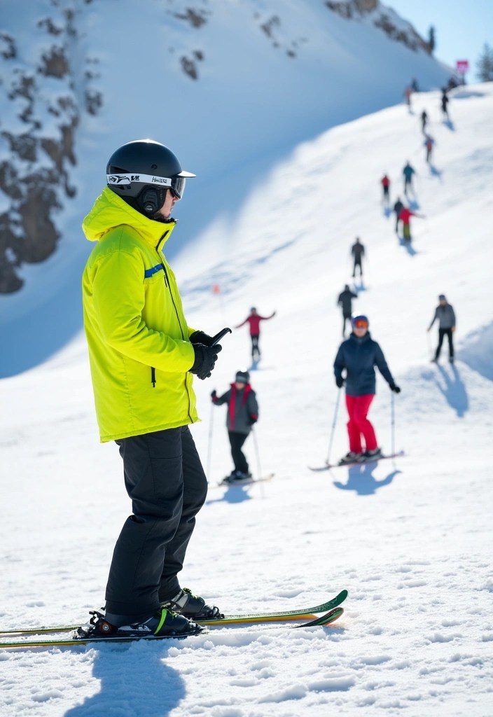 Honest Review of Beaver Creek Ski Resort: Is It Worth the Hype? - Safety Measures: Skiing with Peace of Mind