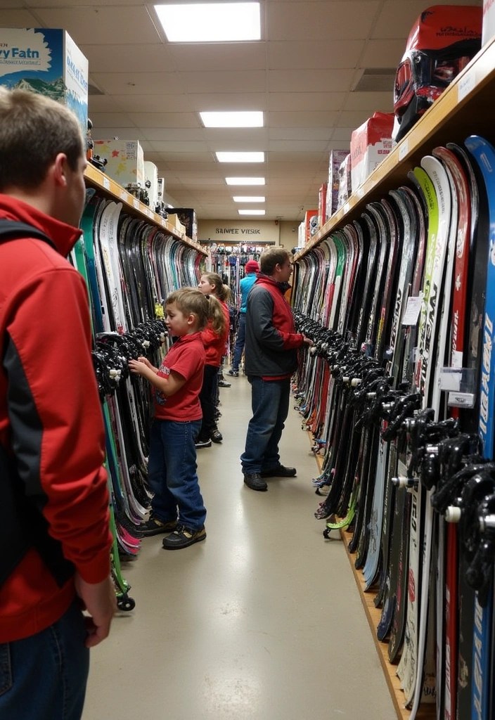 Honest Review of Beaver Creek Ski Resort: Is It Worth the Hype? - Ski Gear Rentals: Hassle-Free Options