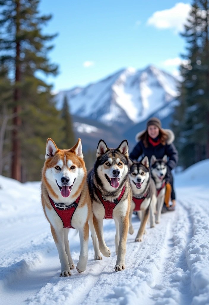 Honest Review of Beaver Creek Ski Resort: Is It Worth the Hype? - Unique Experiences: Beyond the Slopes