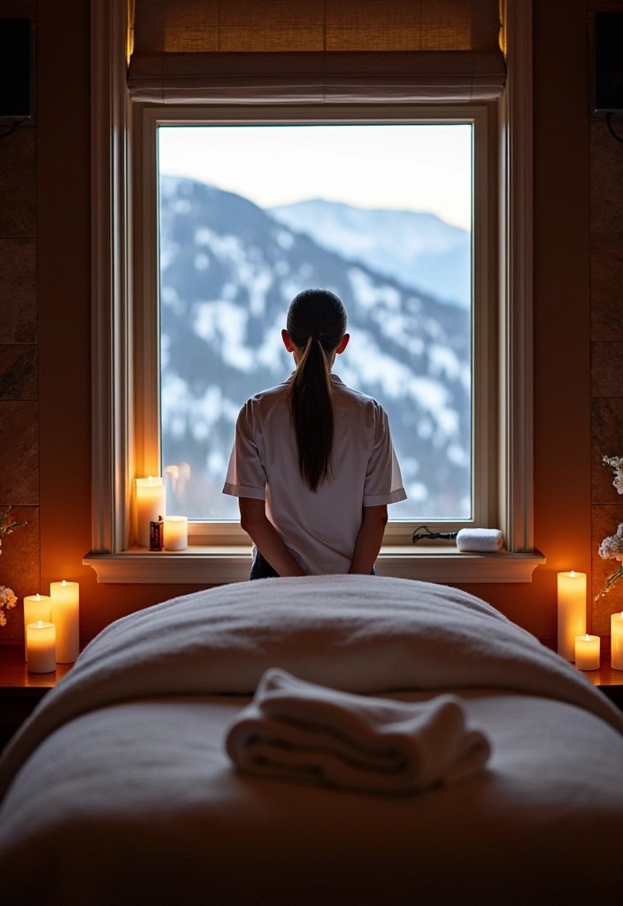 Honest Review of Beaver Creek Ski Resort: Is It Worth the Hype? - Wellness and Spa: Relax and Rejuvenate