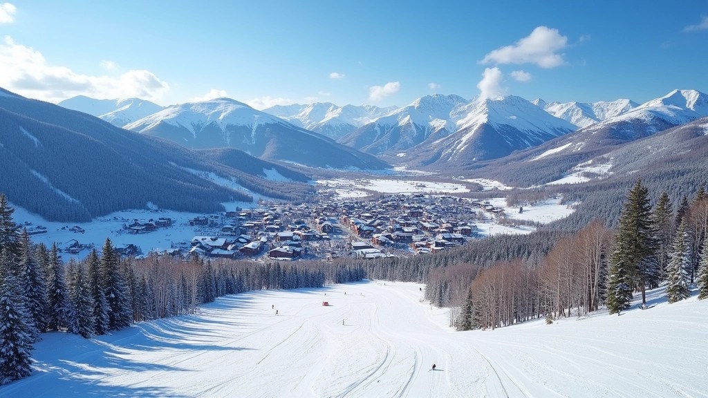 Honest Review of Beaver Creek Ski Resort: Is It Worth the Hype?